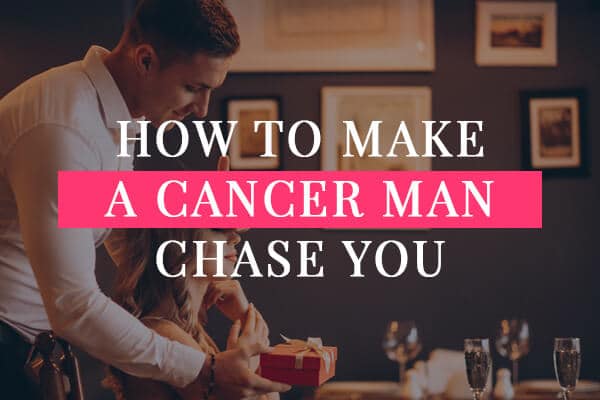 How to Impress a Cancer Man